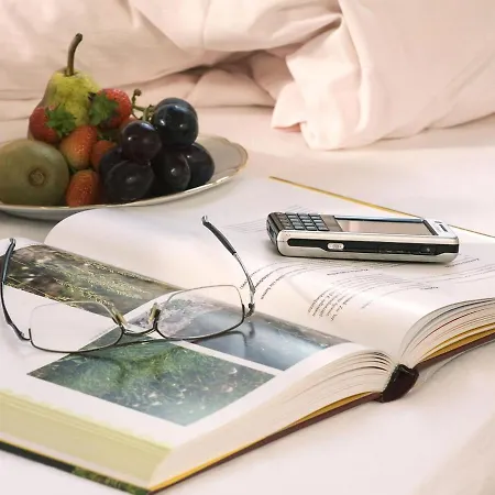 Haus Daheim Iv 公寓 Winkle