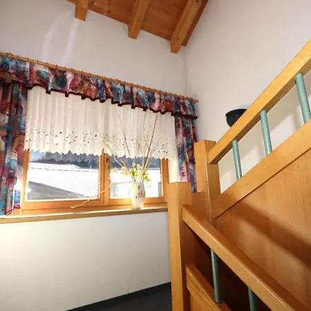 公寓 Haus Daheim Iv Winkle