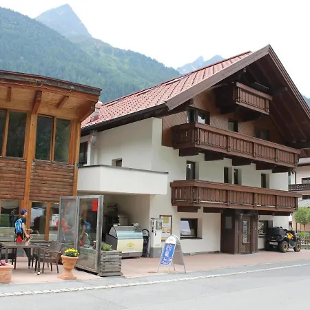 Haus Daheim Iv *
