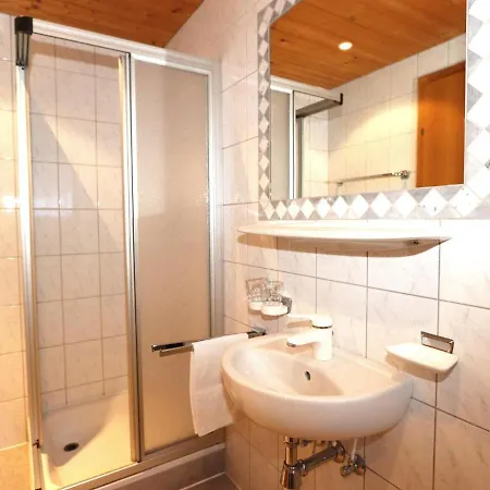 Haus Daheim Iv Apartment *