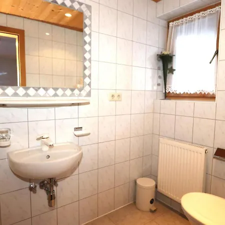 Haus Daheim Iv Apartment *