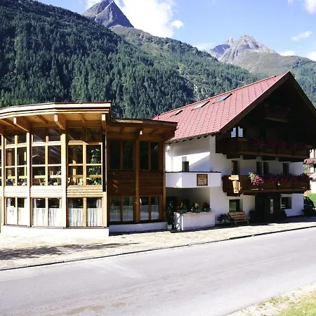 Haus Daheim Iv *