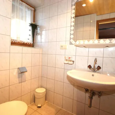 公寓 Haus Daheim Iv